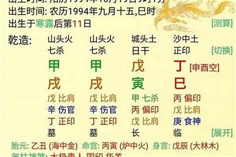 命理是什麼|八字命学